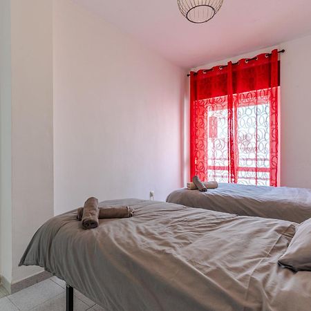 Apartamento Malaga City Center 外观 照片