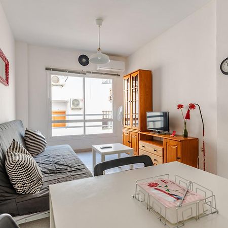 Apartamento Malaga City Center 外观 照片
