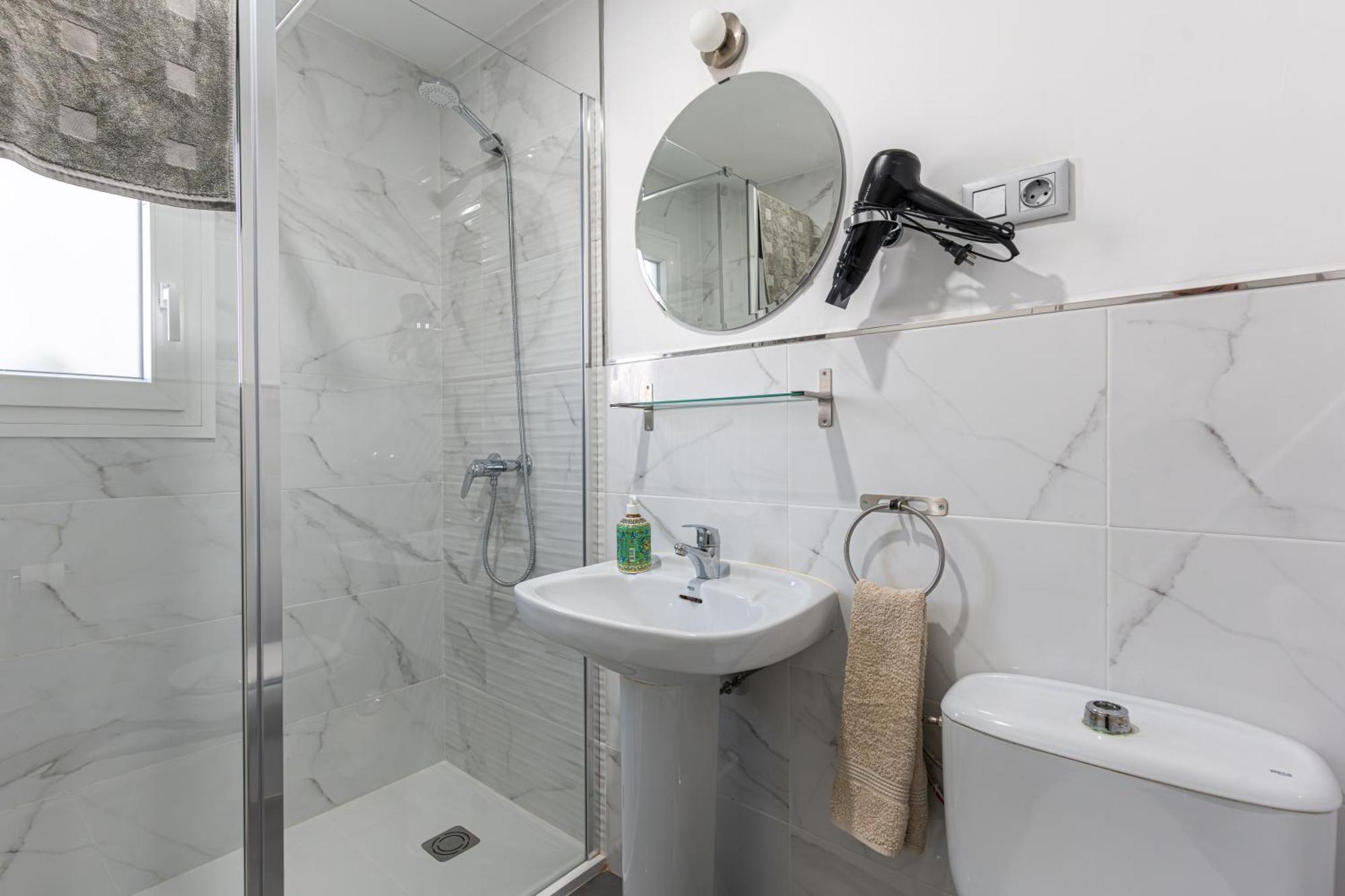 Apartamento Malaga City Center 外观 照片