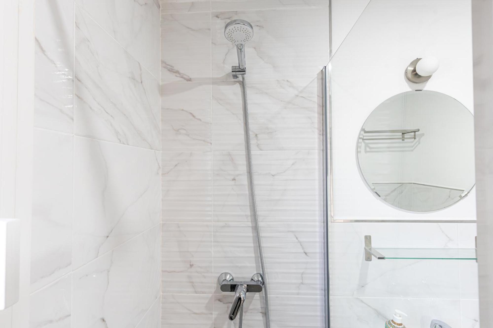 Apartamento Malaga City Center 外观 照片
