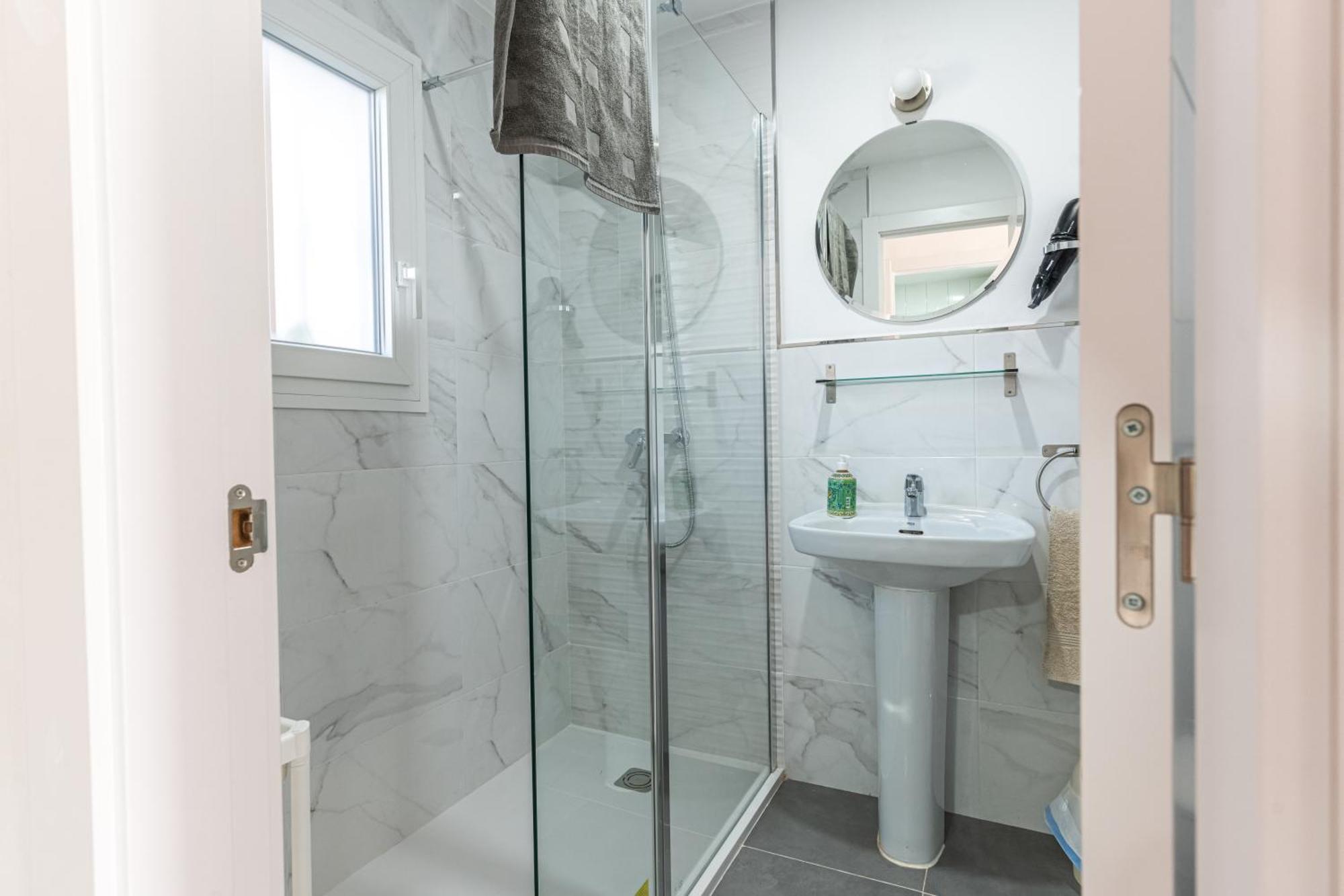 Apartamento Malaga City Center 外观 照片