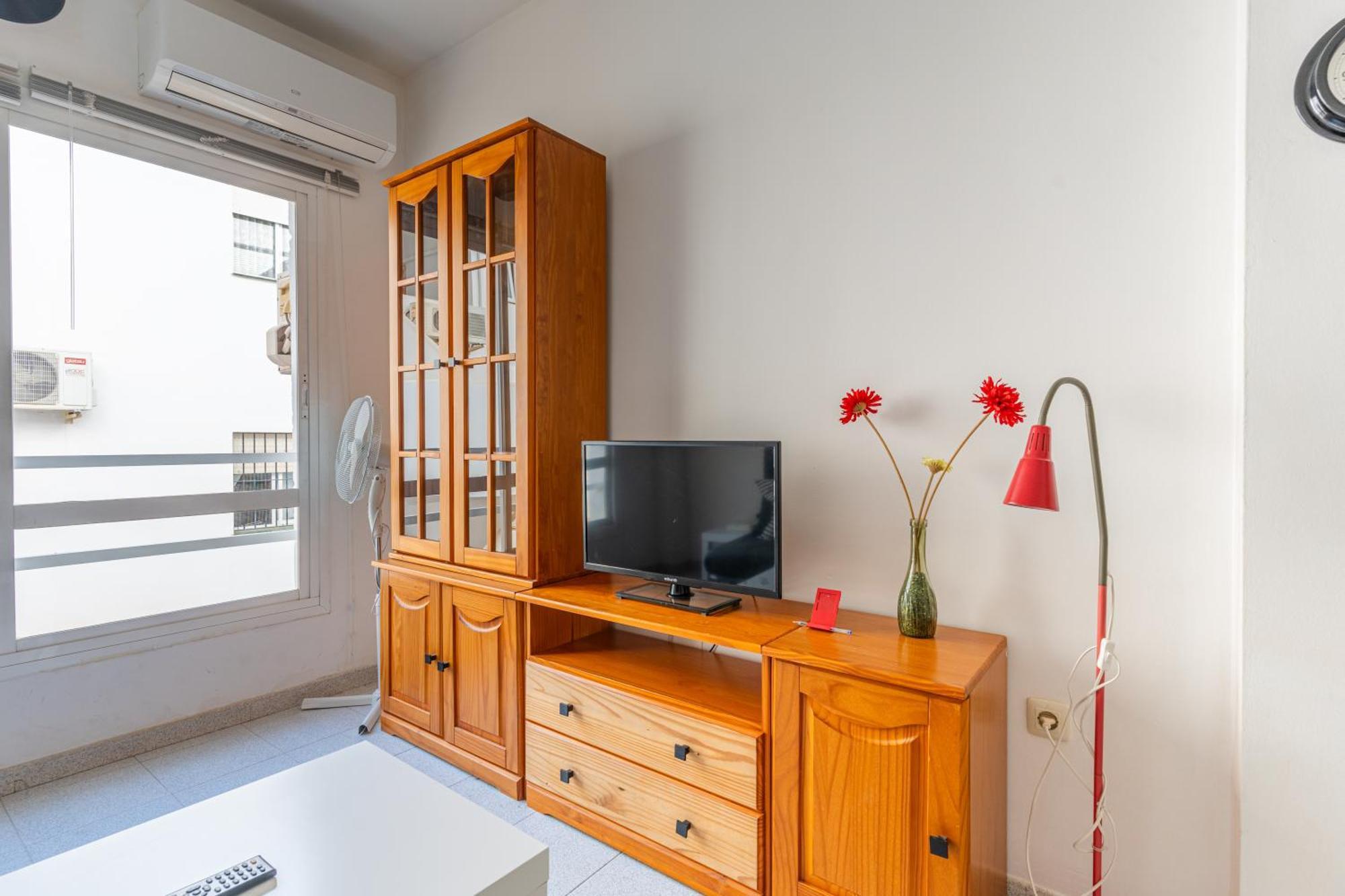 Apartamento Malaga City Center 外观 照片